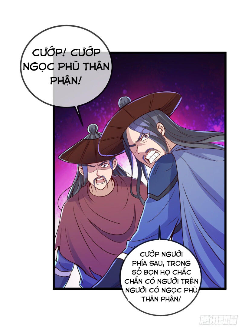 Trọng Sinh Địa Cầu Tiên Tôn Chapter 142 - 6