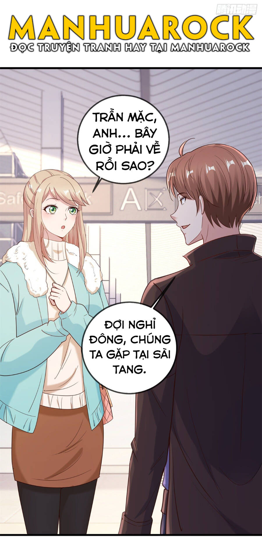 Trọng Sinh Địa Cầu Tiên Tôn Chapter 154 - 19