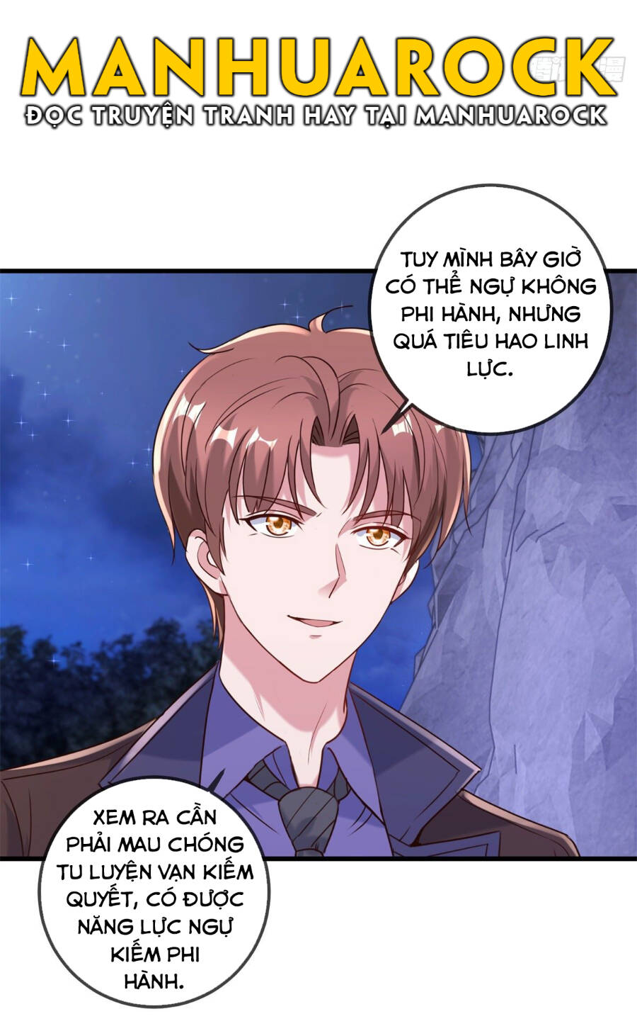 Trọng Sinh Địa Cầu Tiên Tôn Chapter 154 - 28