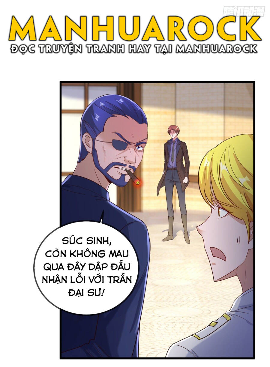 Trọng Sinh Địa Cầu Tiên Tôn Chapter 154 - 6