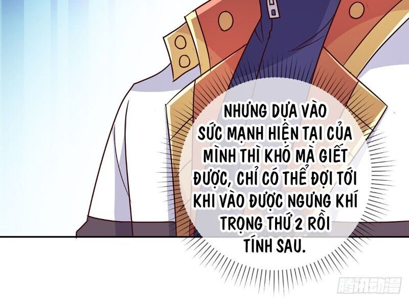 Trọng Sinh Địa Cầu Tiên Tôn Chapter 29 - 32