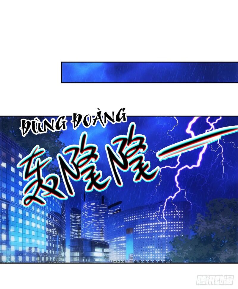 Trọng Sinh Địa Cầu Tiên Tôn Chapter 29 - 39