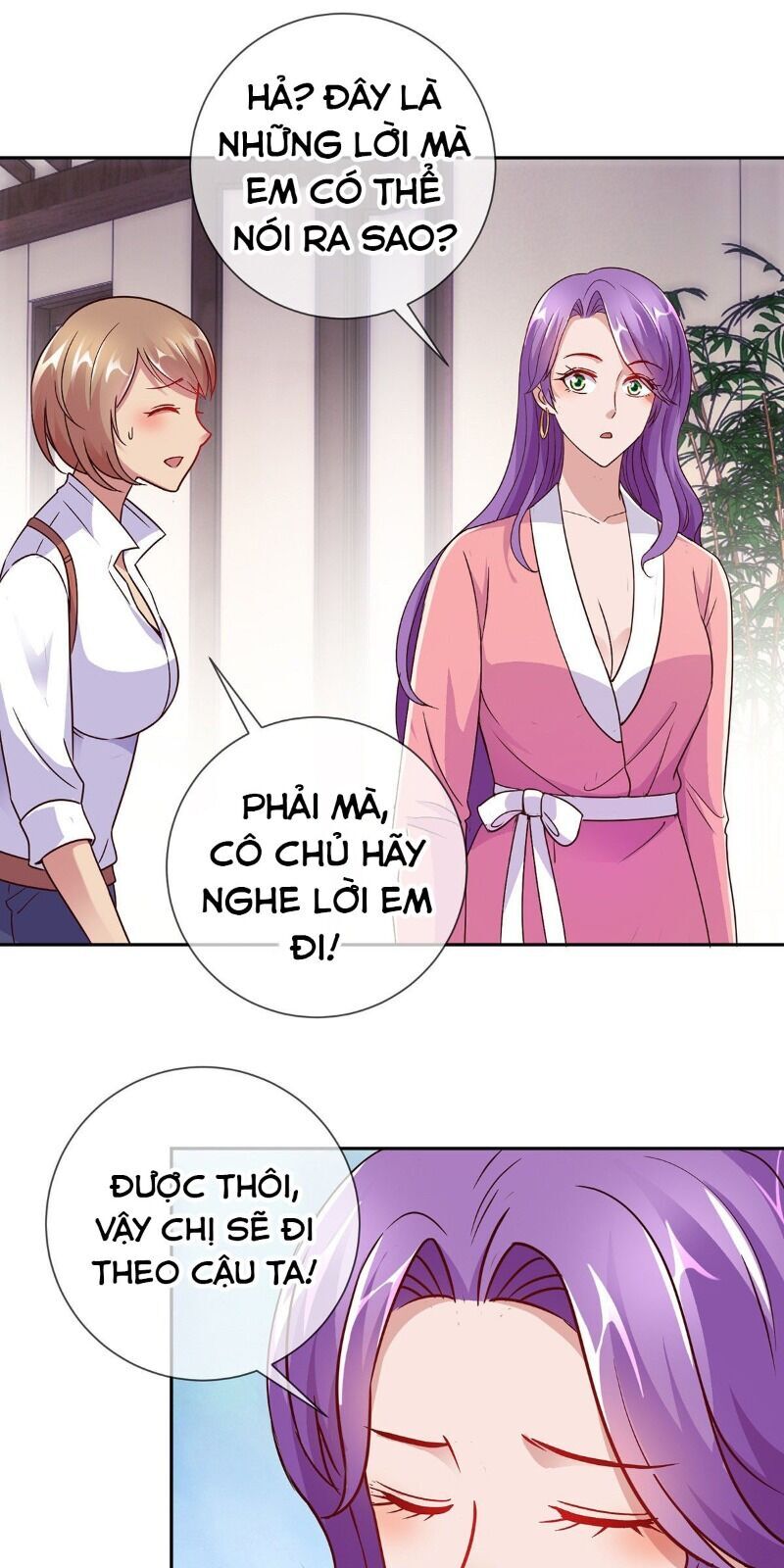 Trọng Sinh Địa Cầu Tiên Tôn Chapter 29 - 6