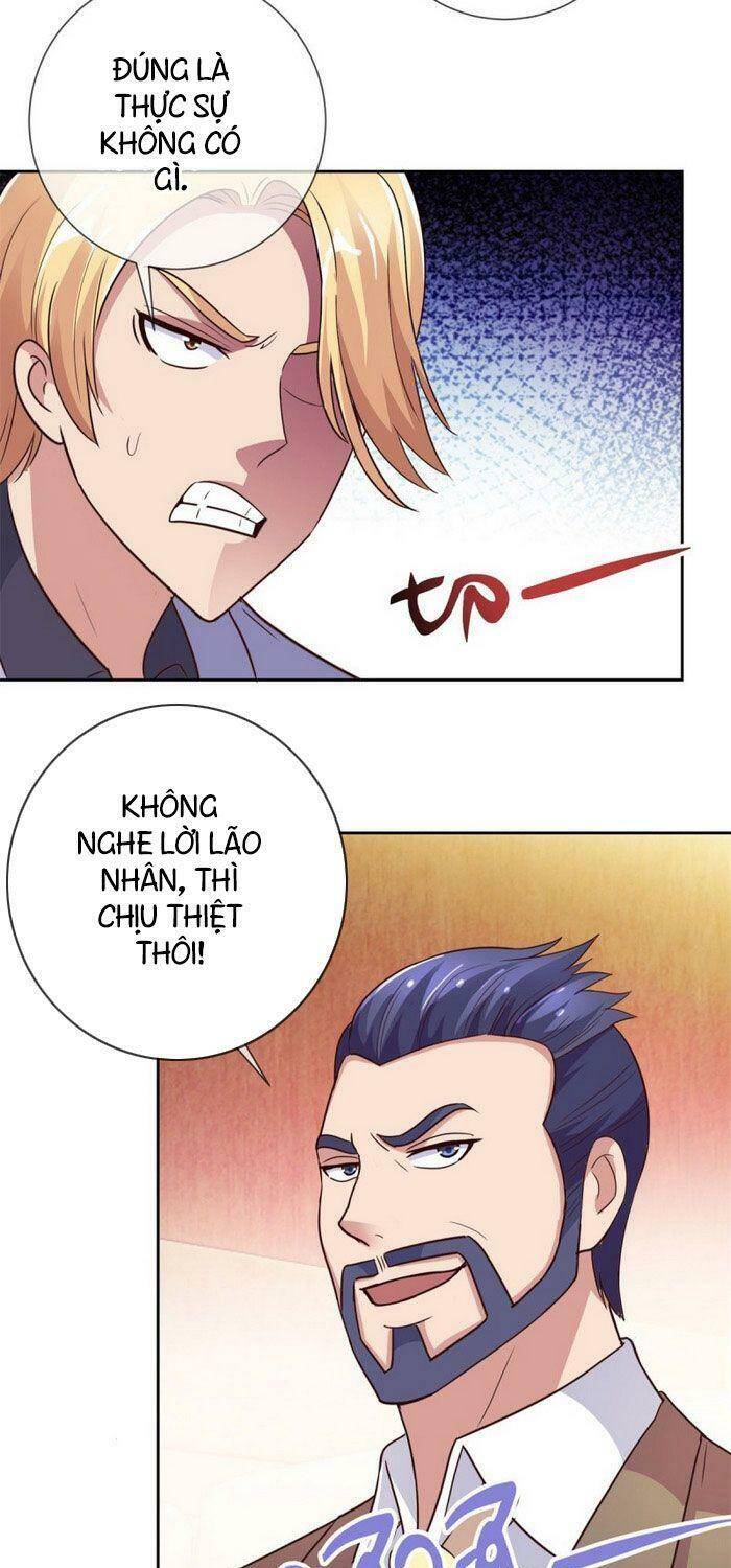 Trọng Sinh Địa Cầu Tiên Tôn Chapter 34 - 20