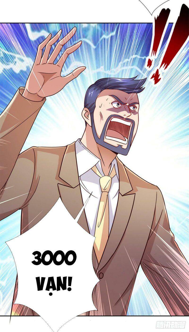 Trọng Sinh Địa Cầu Tiên Tôn Chapter 37 - 2
