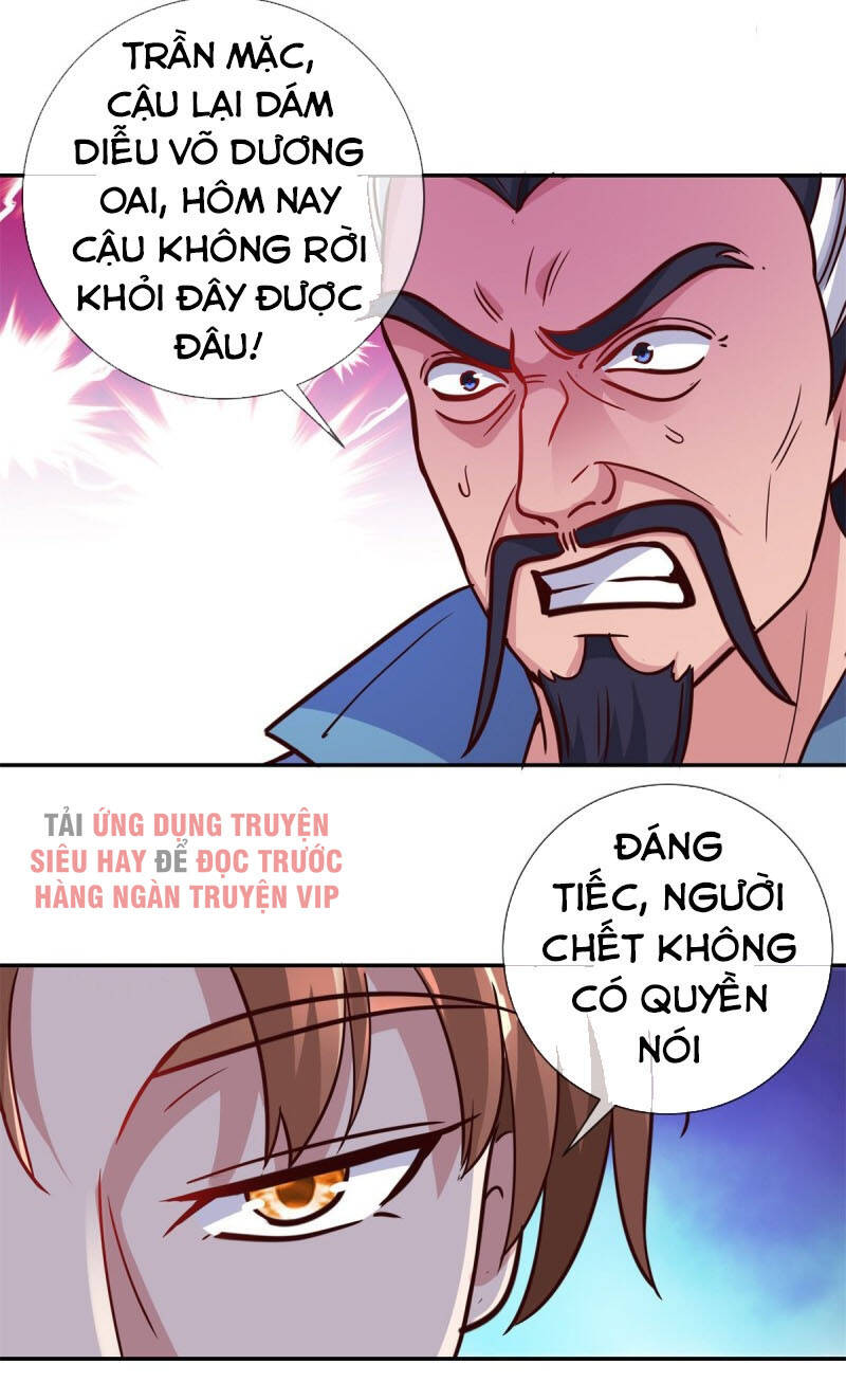Trọng Sinh Địa Cầu Tiên Tôn Chapter 47 - 14