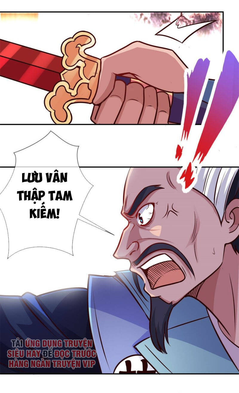 Trọng Sinh Địa Cầu Tiên Tôn Chapter 47 - 16