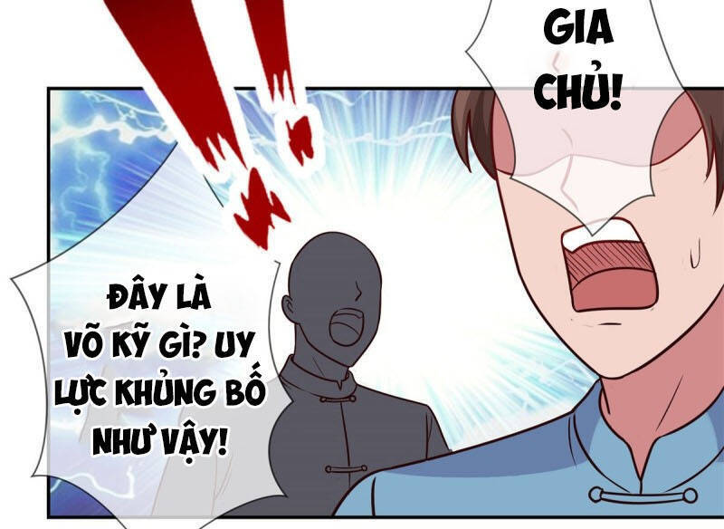 Trọng Sinh Địa Cầu Tiên Tôn Chapter 47 - 22
