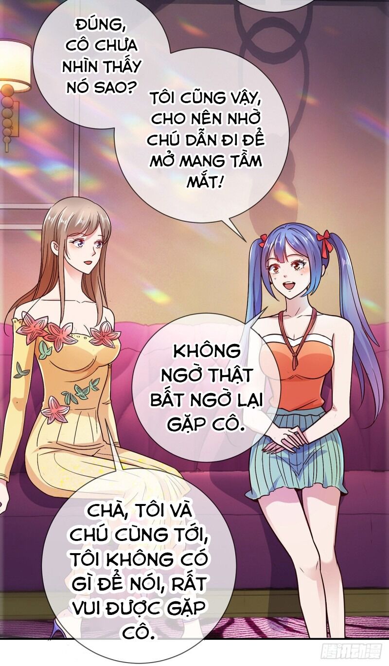 Trọng Sinh Địa Cầu Tiên Tôn Chapter 48 - 34