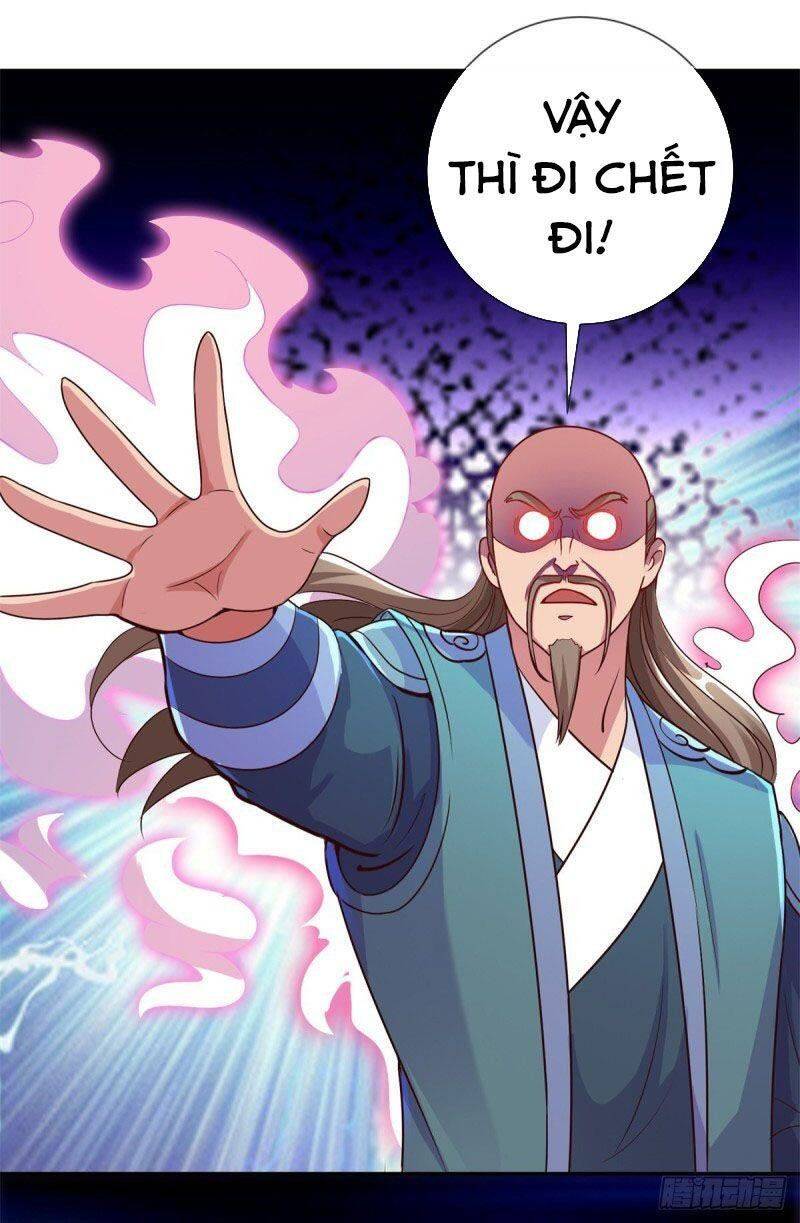 Trọng Sinh Địa Cầu Tiên Tôn Chapter 50 - 14
