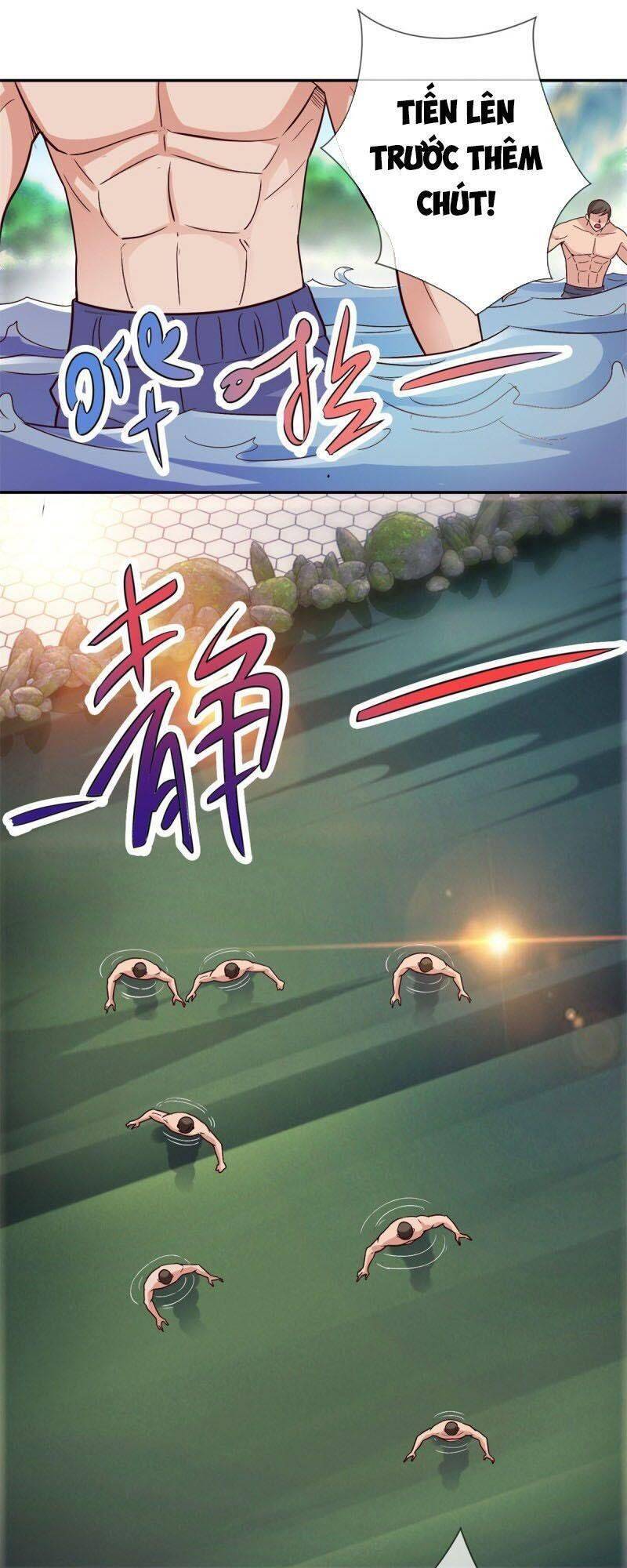 Trọng Sinh Địa Cầu Tiên Tôn Chapter 50 - 21
