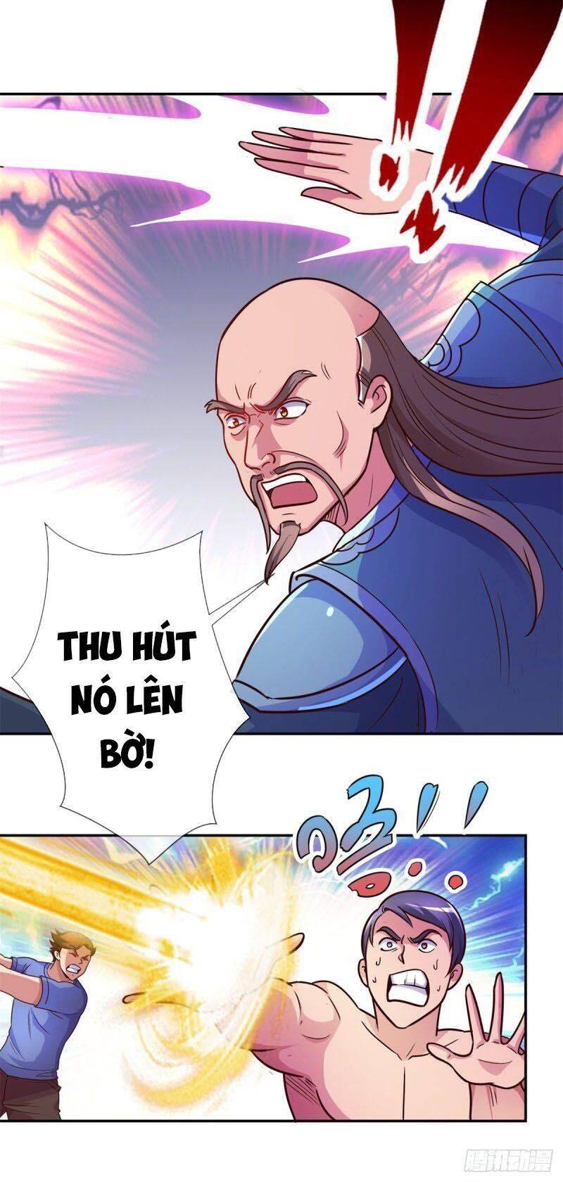 Trọng Sinh Địa Cầu Tiên Tôn Chapter 50 - 26