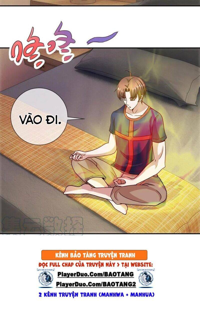 Trọng Sinh Địa Cầu Tiên Tôn Chapter 57 - 13