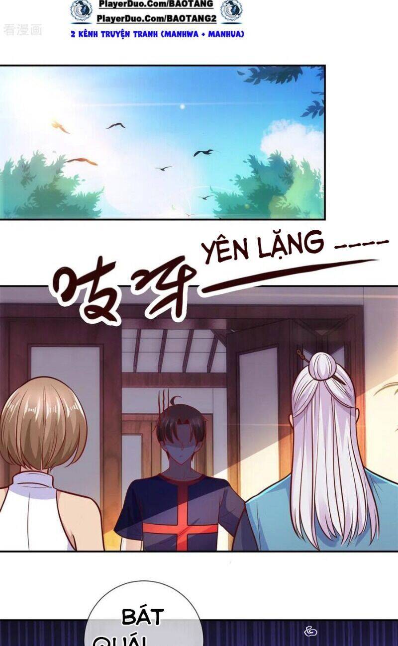 Trọng Sinh Địa Cầu Tiên Tôn Chapter 57 - 16