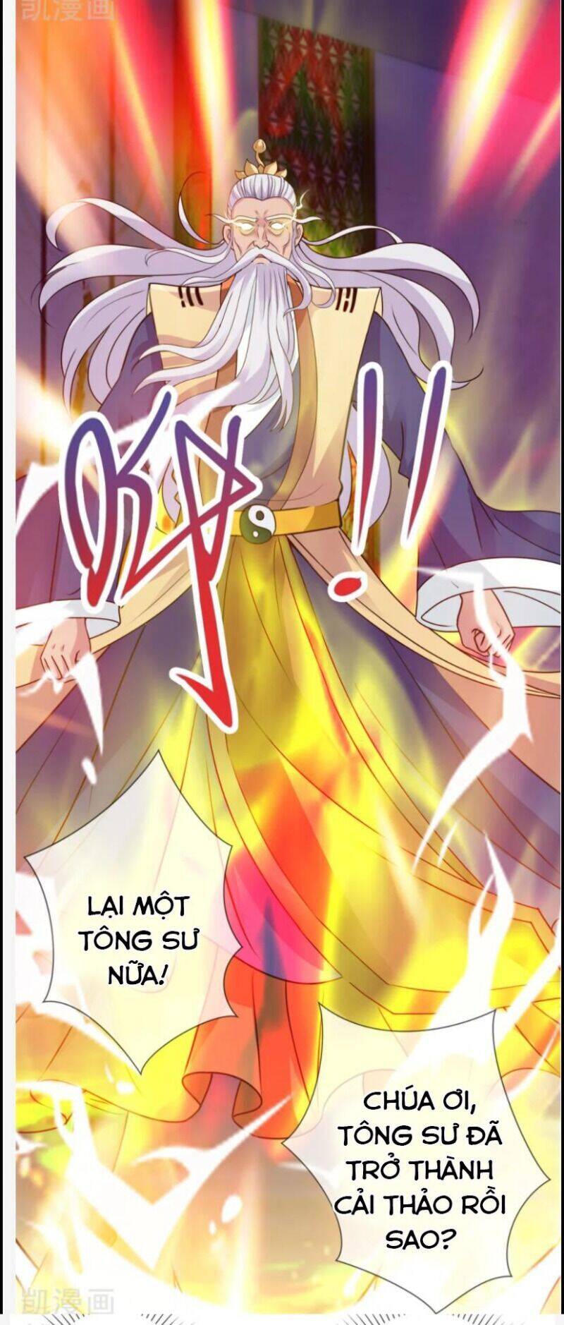Trọng Sinh Địa Cầu Tiên Tôn Chapter 62 - 11