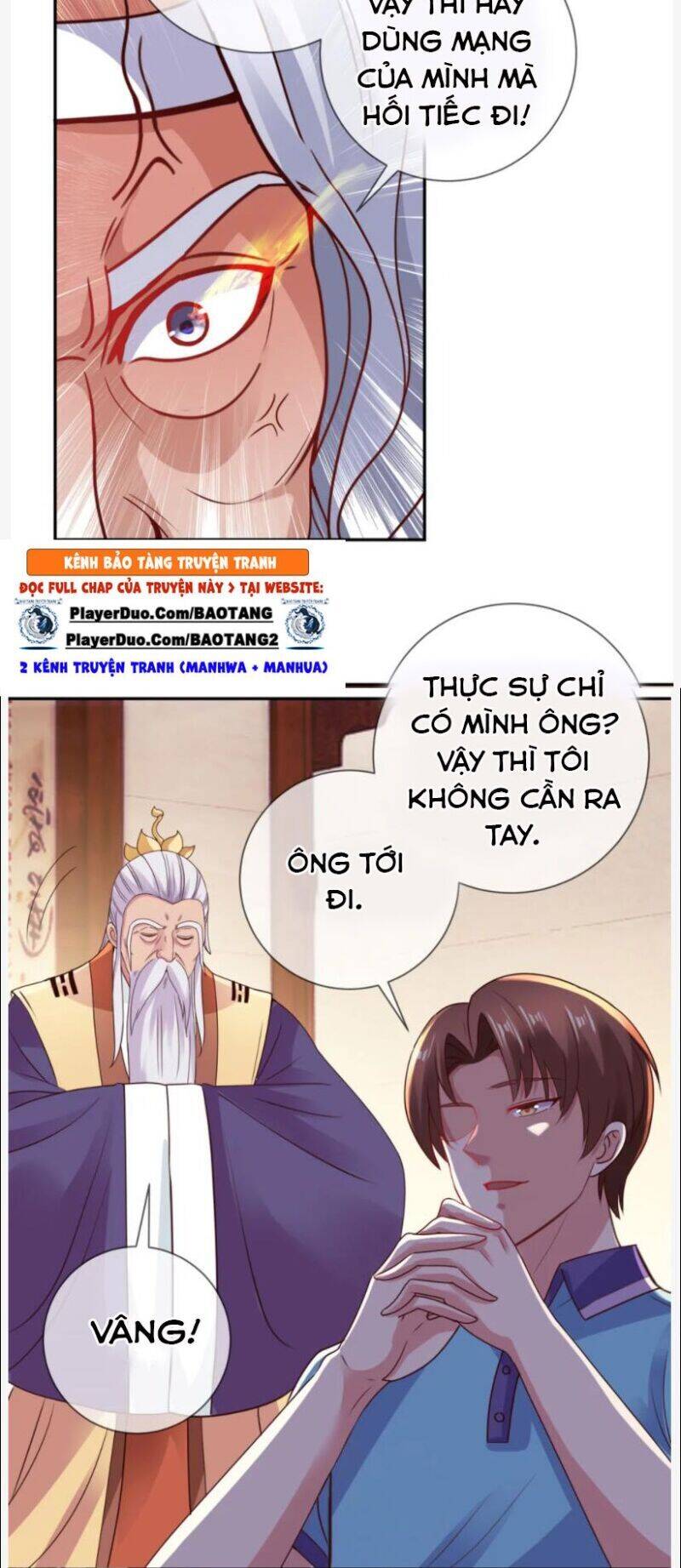 Trọng Sinh Địa Cầu Tiên Tôn Chapter 62 - 10