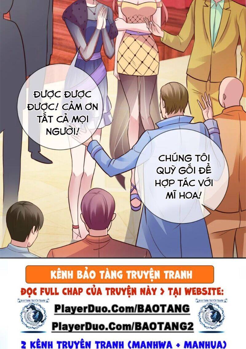 Trọng Sinh Địa Cầu Tiên Tôn Chapter 63 - 14