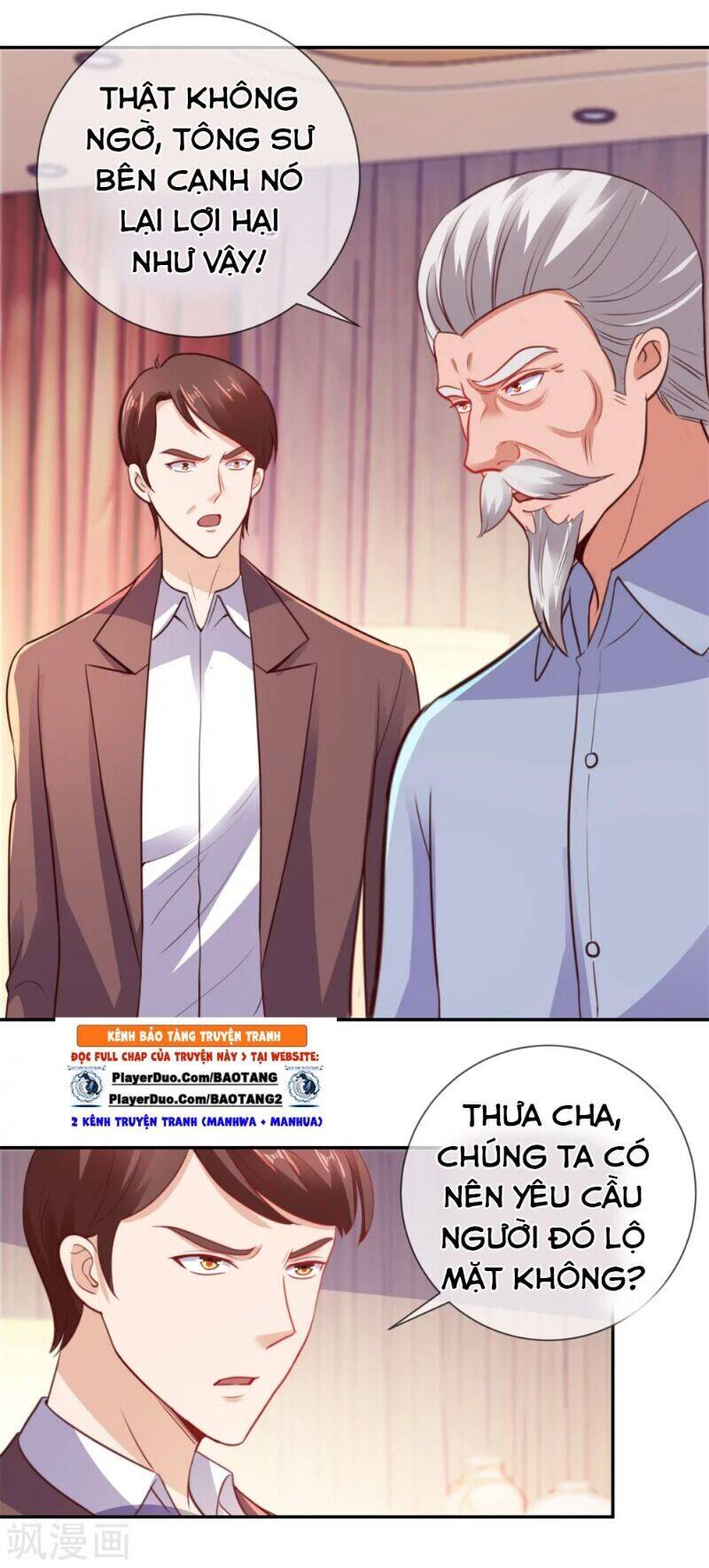 Trọng Sinh Địa Cầu Tiên Tôn Chapter 63 - 16