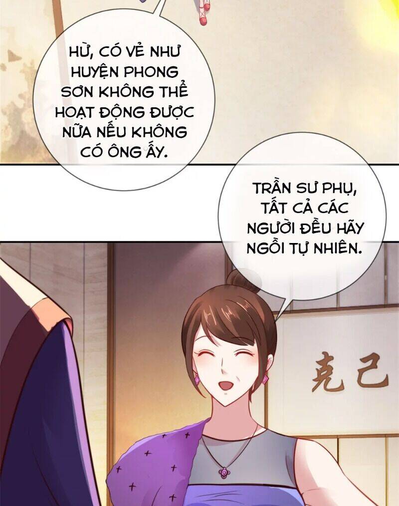 Trọng Sinh Địa Cầu Tiên Tôn Chapter 63 - 20