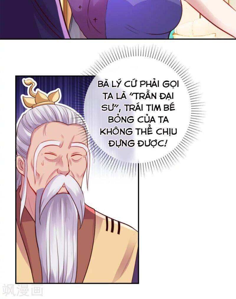 Trọng Sinh Địa Cầu Tiên Tôn Chapter 63 - 21