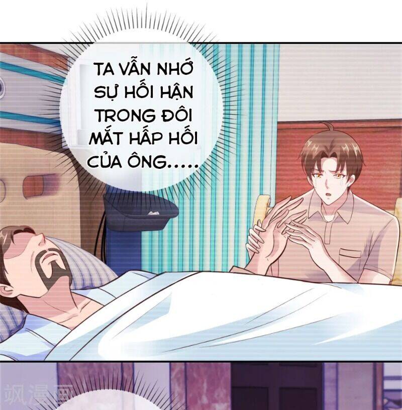 Trọng Sinh Địa Cầu Tiên Tôn Chapter 63 - 25