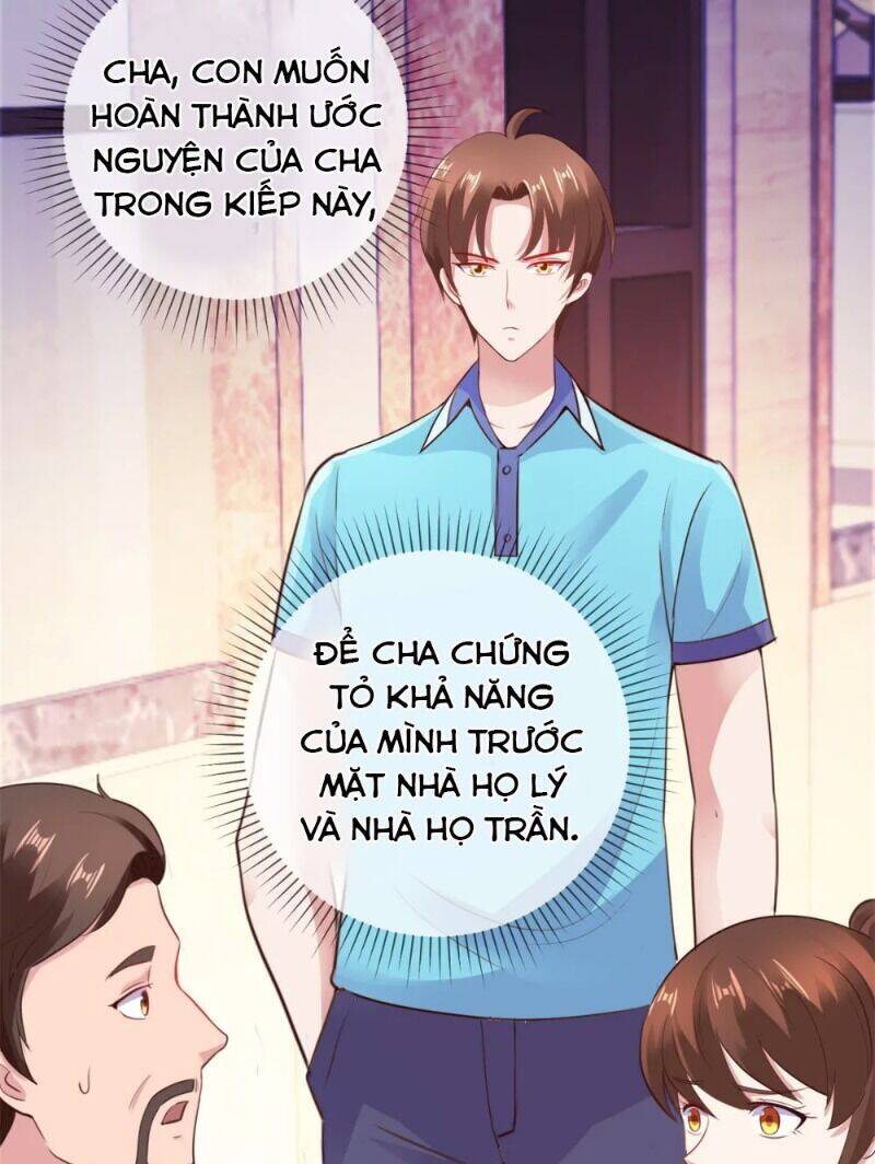Trọng Sinh Địa Cầu Tiên Tôn Chapter 63 - 26