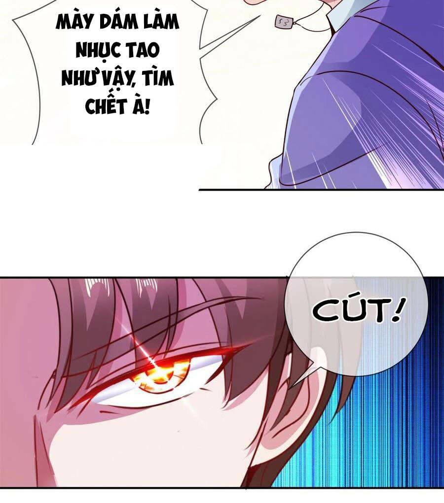 Trọng Sinh Địa Cầu Tiên Tôn Chapter 77 - 22