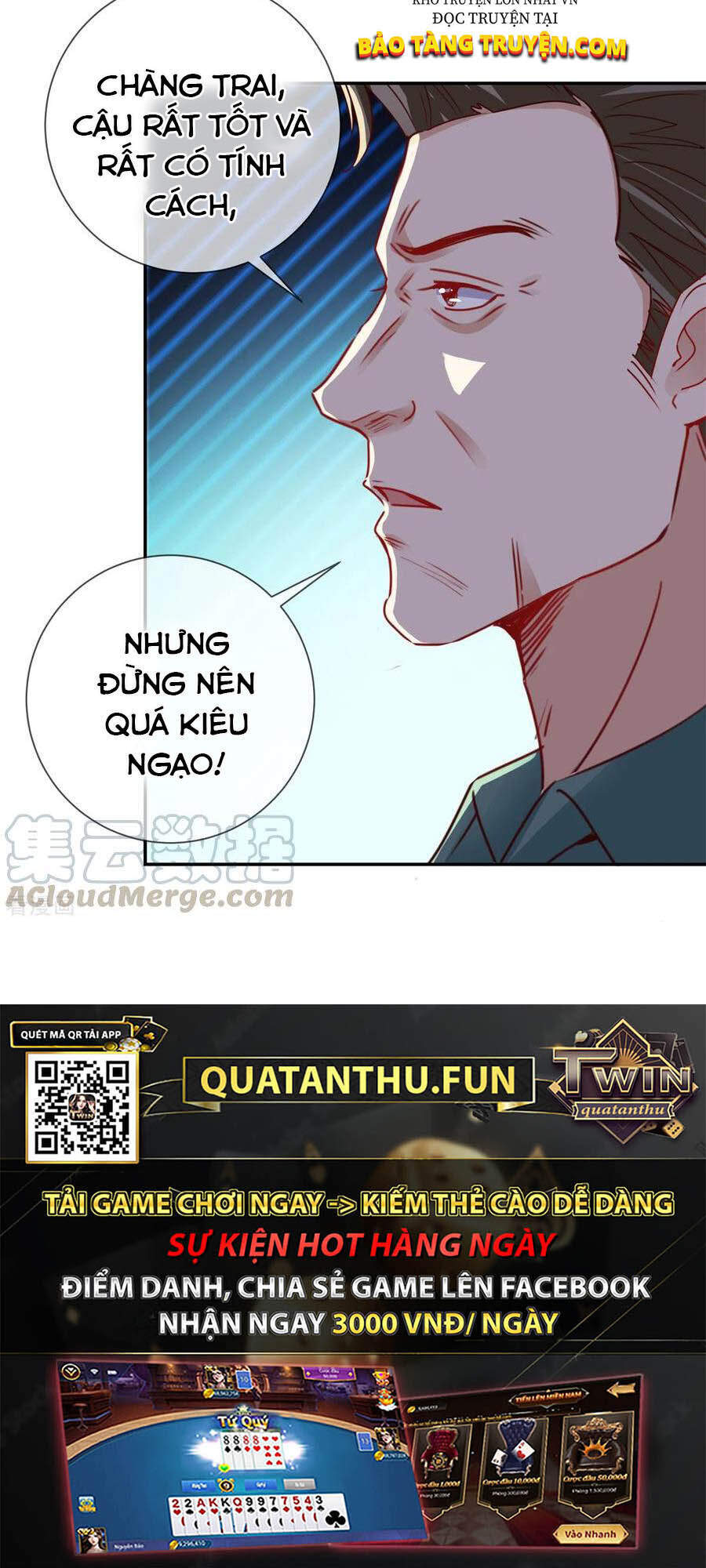 Trọng Sinh Địa Cầu Tiên Tôn Chapter 78 - 14