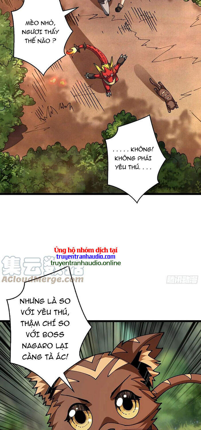 Vừa Chơi Đã Có Tài Khoản Vương Giả Chapter 102 - 14
