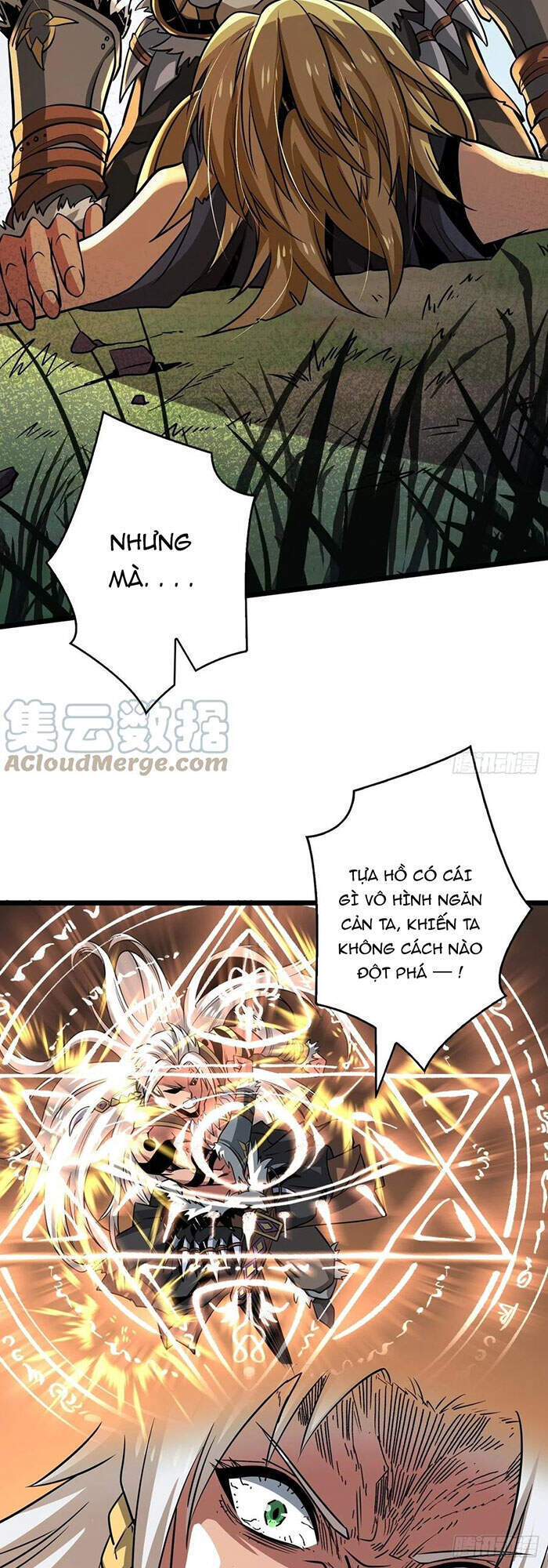 Vừa Chơi Đã Có Tài Khoản Vương Giả Chapter 102 - 33