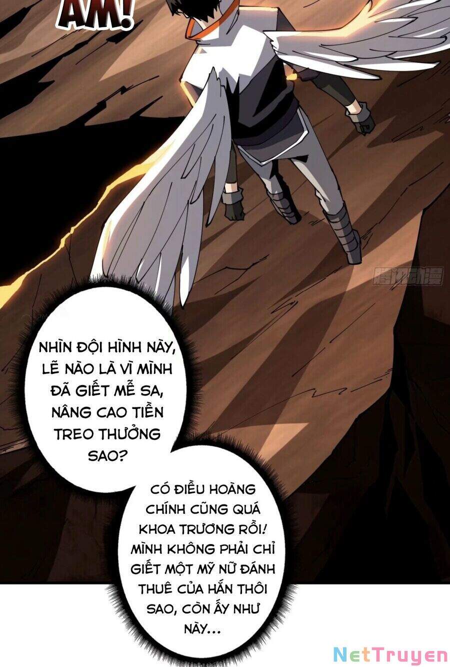 Vừa Chơi Đã Có Tài Khoản Vương Giả Chapter 109 - 18