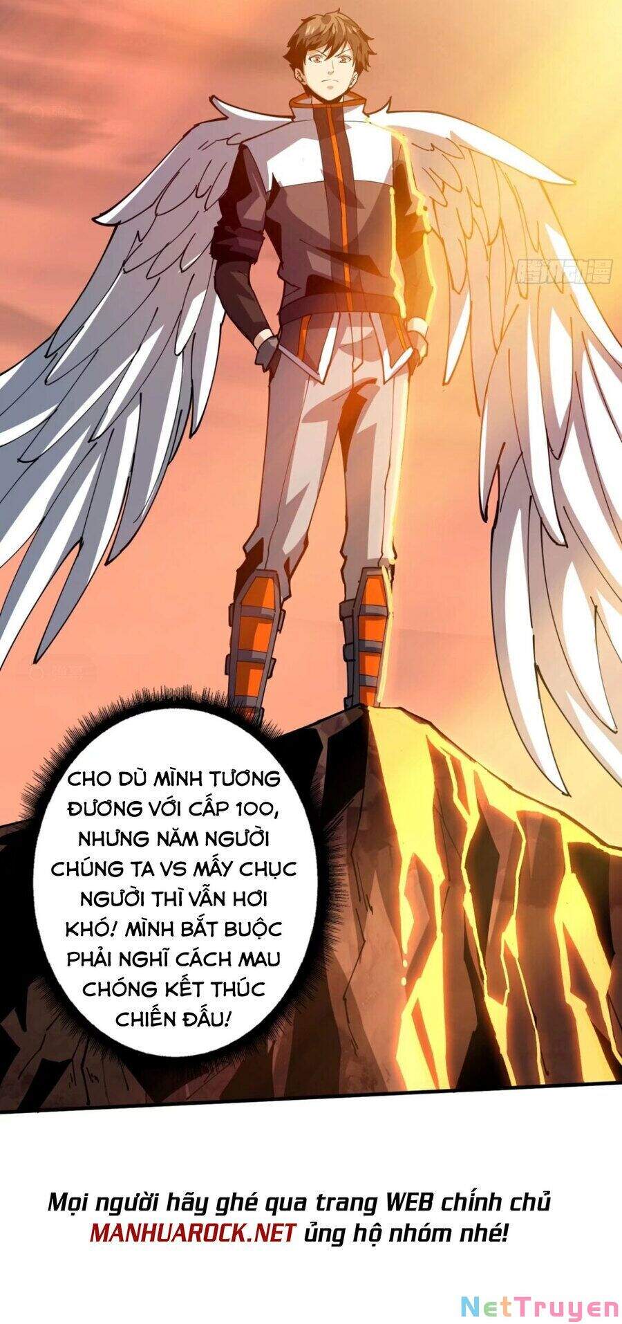 Vừa Chơi Đã Có Tài Khoản Vương Giả Chapter 109 - 20