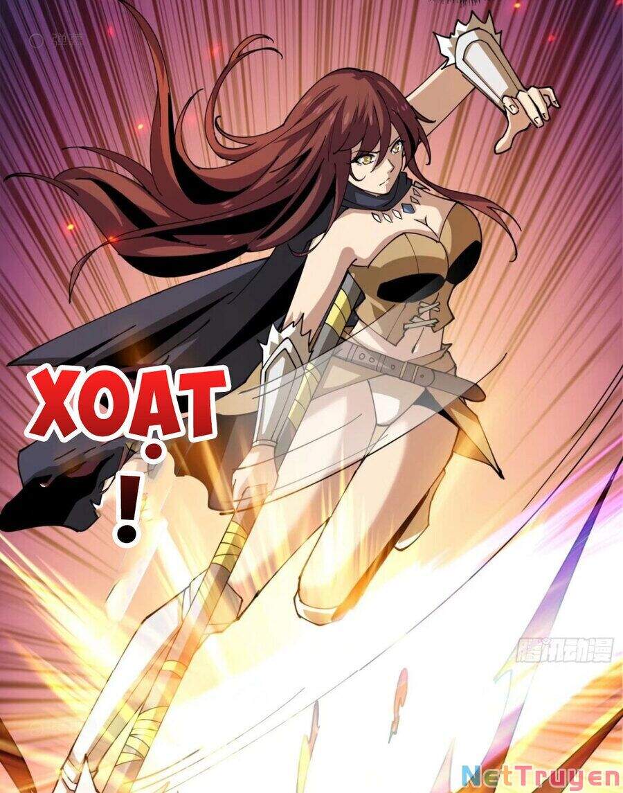 Vừa Chơi Đã Có Tài Khoản Vương Giả Chapter 109 - 26