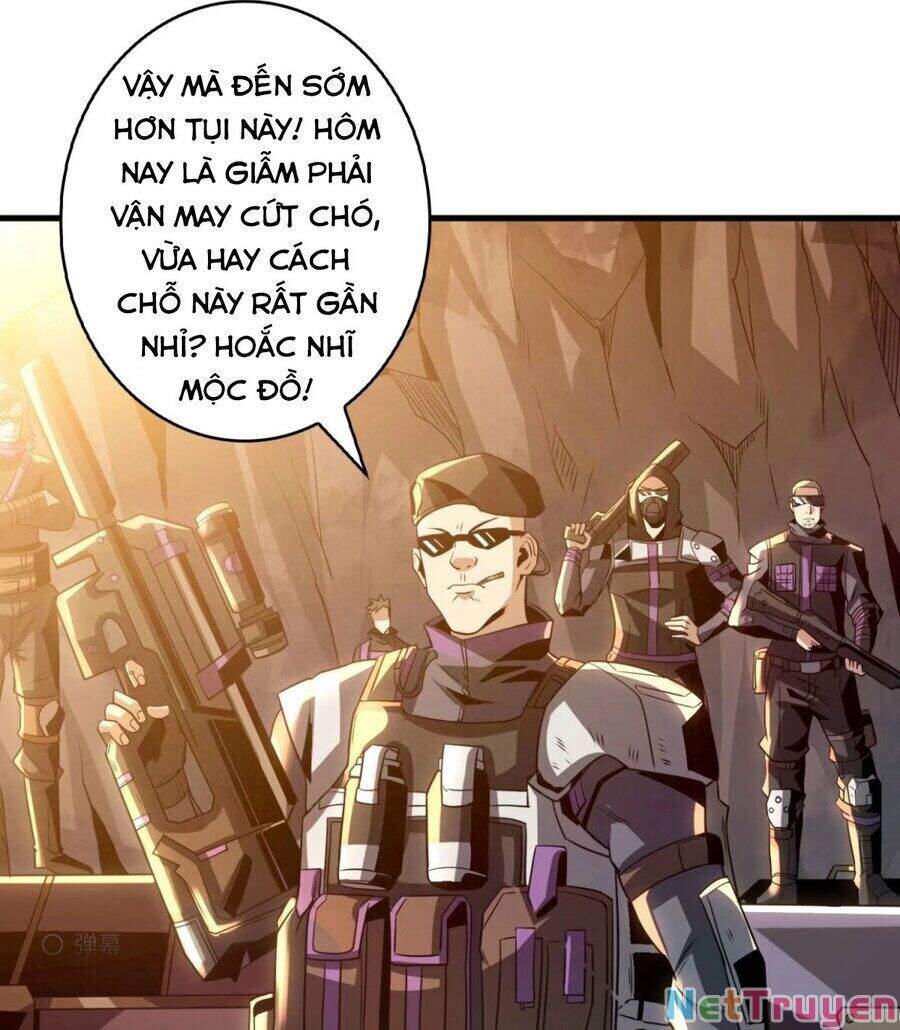 Vừa Chơi Đã Có Tài Khoản Vương Giả Chapter 109 - 29