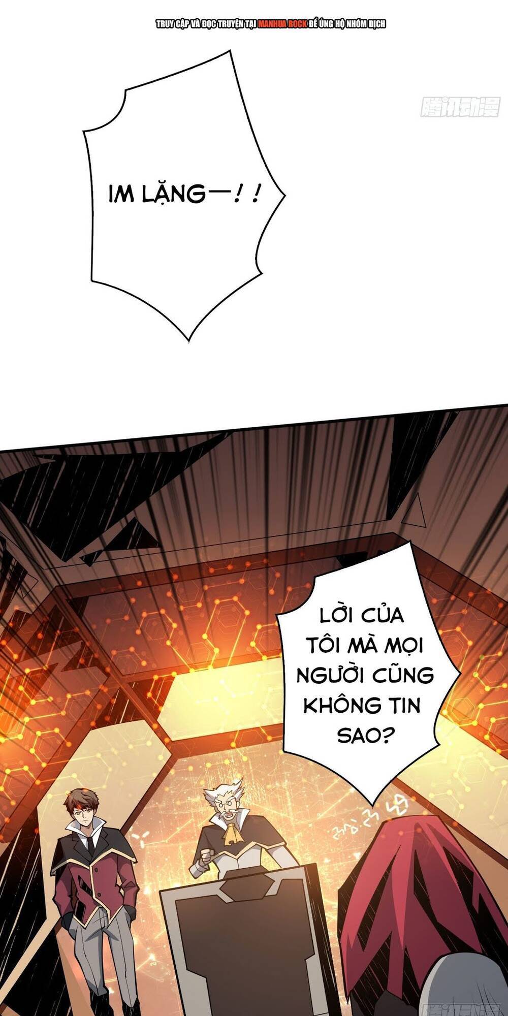 Vừa Chơi Đã Có Tài Khoản Vương Giả Chapter 39 - 19