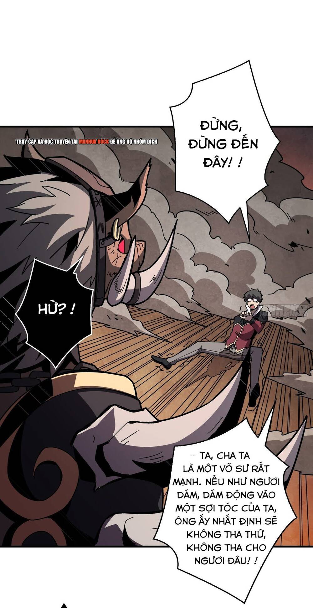 Vừa Chơi Đã Có Tài Khoản Vương Giả Chapter 40 - 11