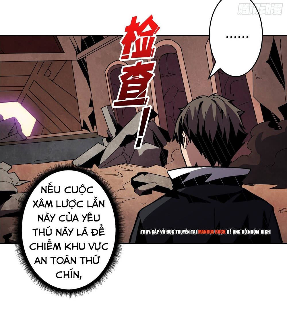 Vừa Chơi Đã Có Tài Khoản Vương Giả Chapter 40 - 23