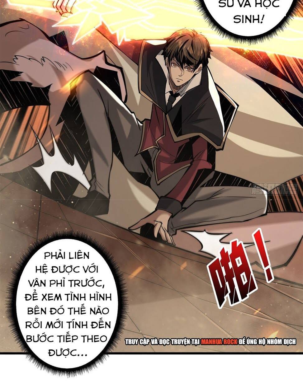 Vừa Chơi Đã Có Tài Khoản Vương Giả Chapter 40 - 48