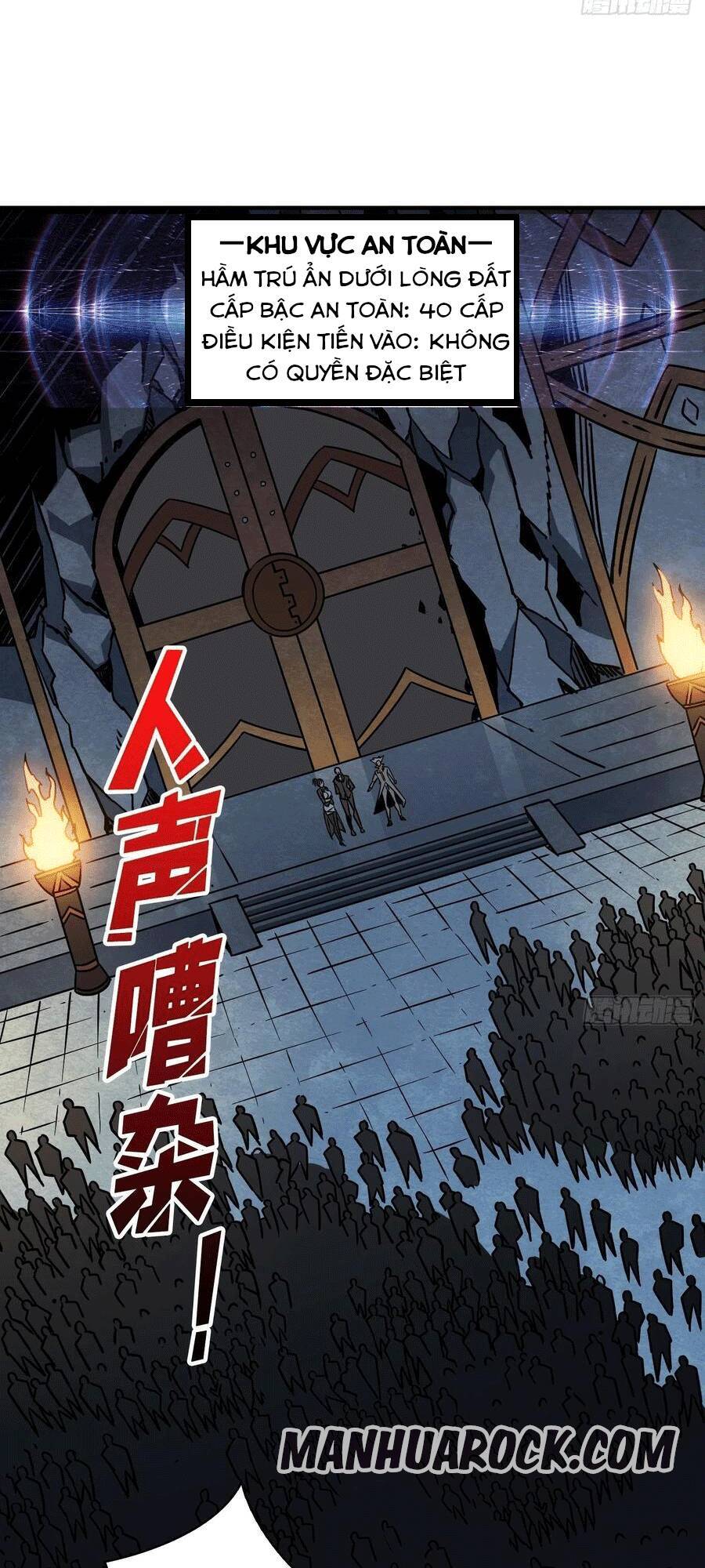 Vừa Chơi Đã Có Tài Khoản Vương Giả Chapter 44 - 3