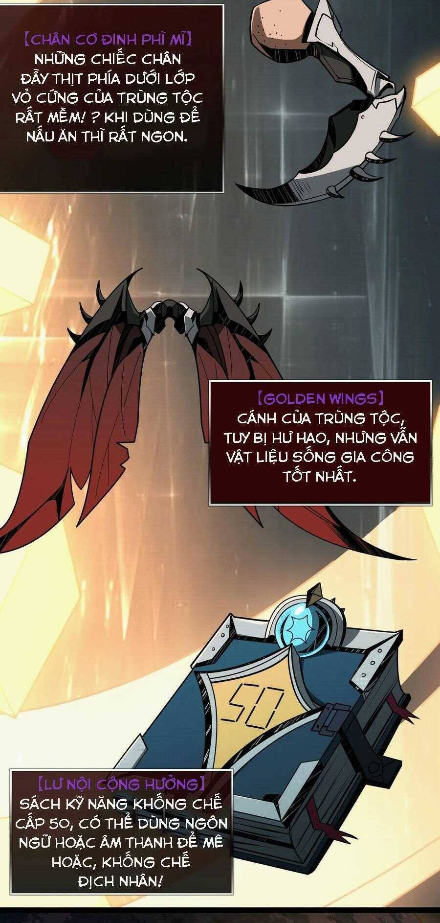 Vừa Chơi Đã Có Tài Khoản Vương Giả Chapter 46 - 16