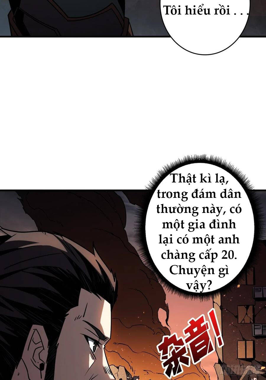 Vừa Chơi Đã Có Tài Khoản Vương Giả Chapter 48 - 18