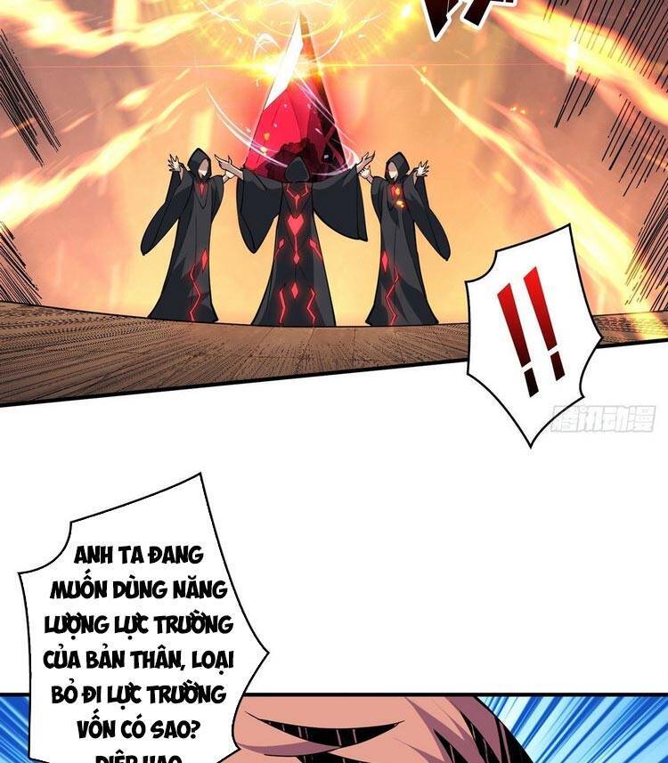 Vừa Chơi Đã Có Tài Khoản Vương Giả Chapter 53 - 22