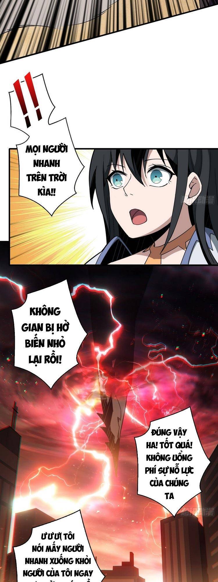 Vừa Chơi Đã Có Tài Khoản Vương Giả Chapter 53 - 35