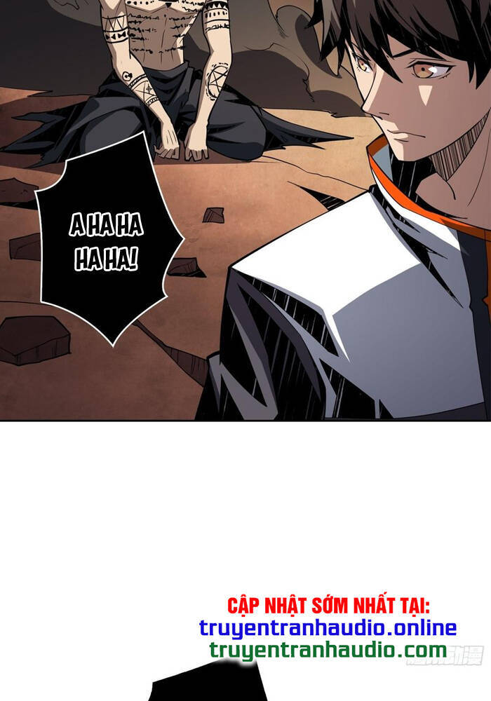 Vừa Chơi Đã Có Tài Khoản Vương Giả Chapter 54 - 2