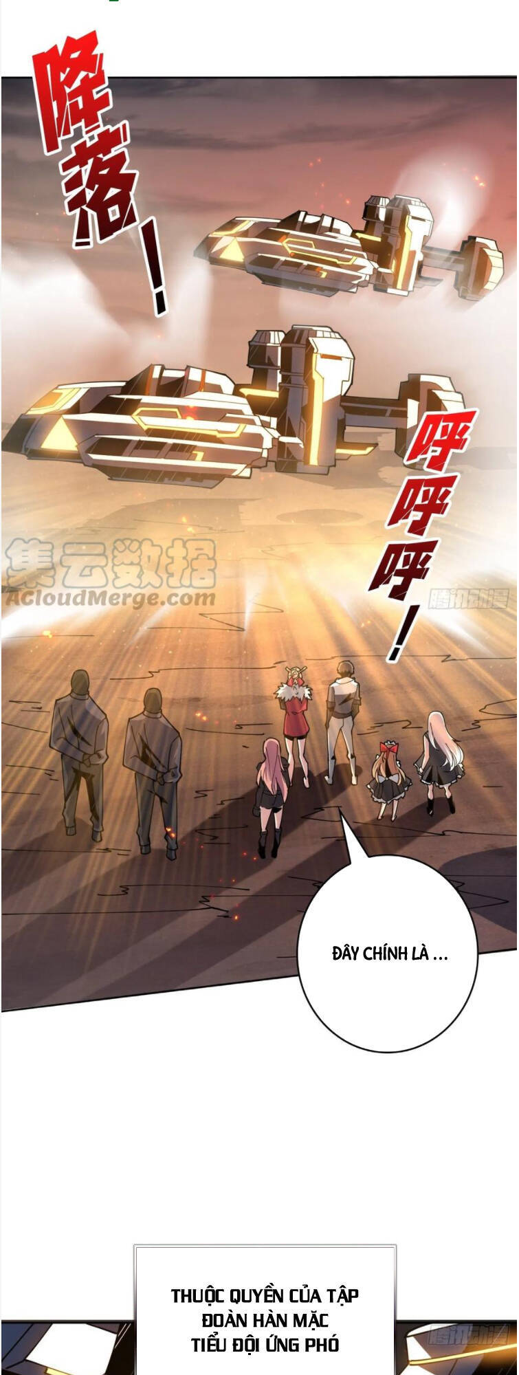 Vừa Chơi Đã Có Tài Khoản Vương Giả Chapter 63 - 23
