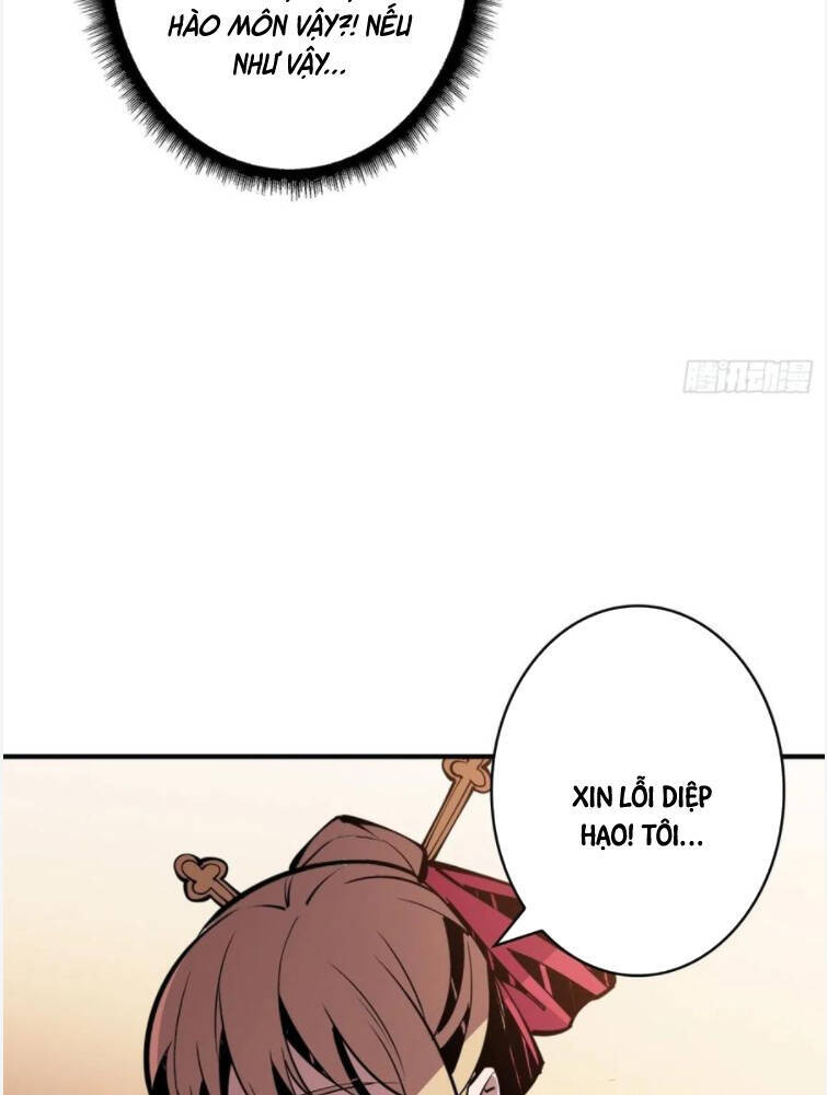 Vừa Chơi Đã Có Tài Khoản Vương Giả Chapter 63 - 38