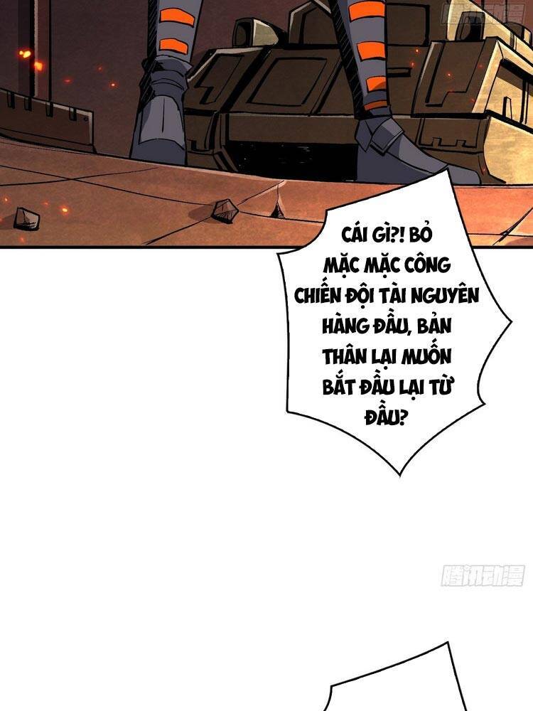Vừa Chơi Đã Có Tài Khoản Vương Giả Chapter 64 - 16