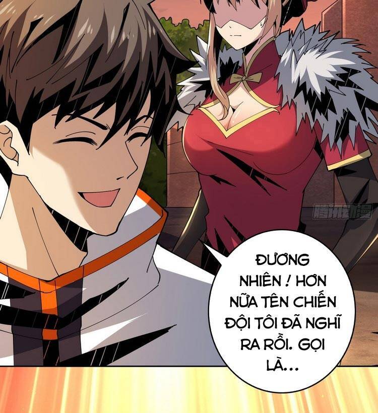Vừa Chơi Đã Có Tài Khoản Vương Giả Chapter 64 - 23