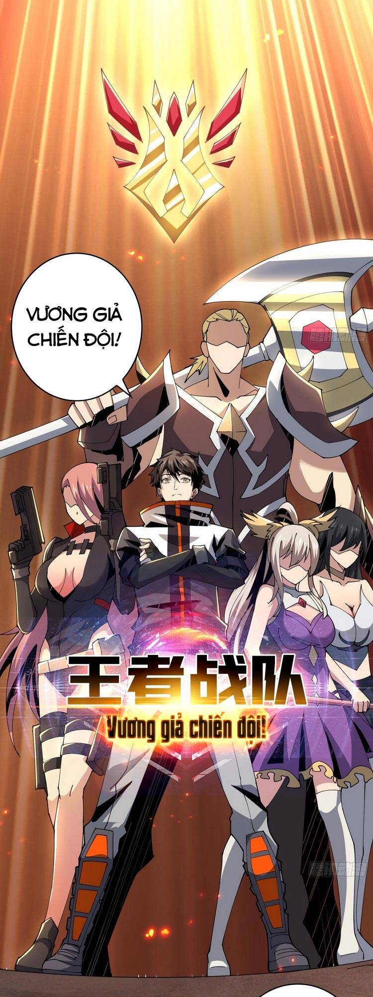 Vừa Chơi Đã Có Tài Khoản Vương Giả Chapter 64 - 24