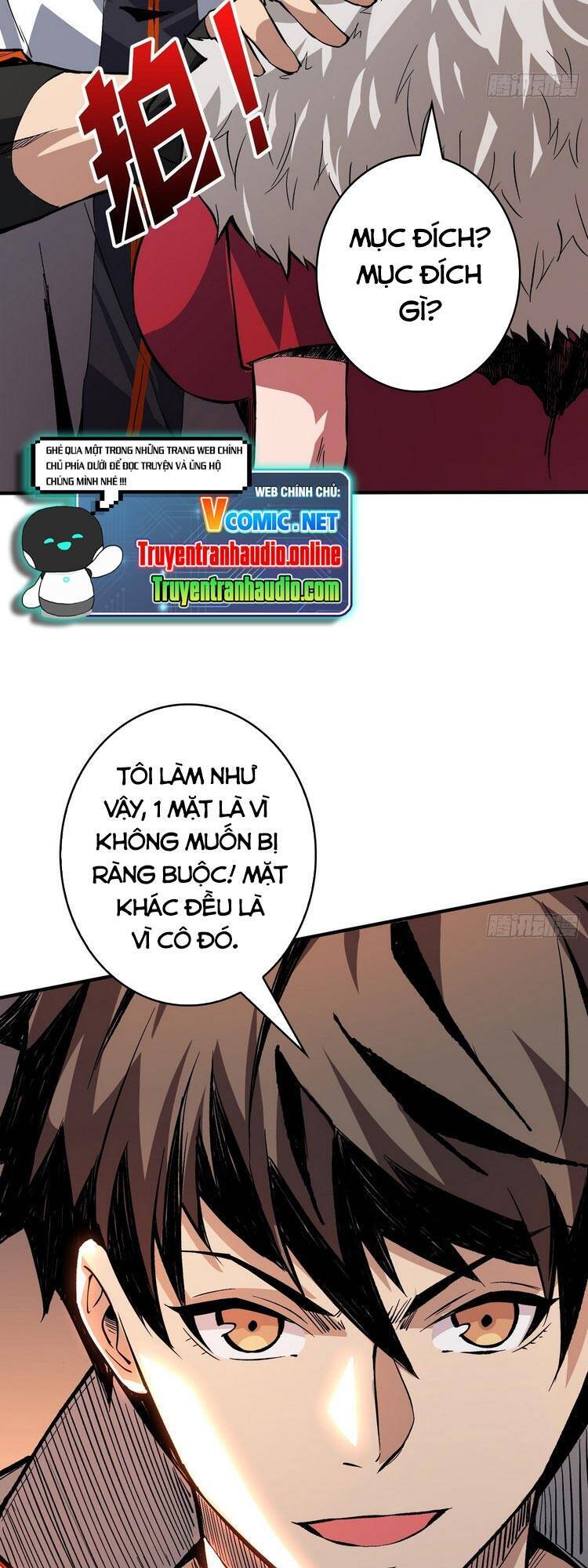 Vừa Chơi Đã Có Tài Khoản Vương Giả Chapter 64 - 32